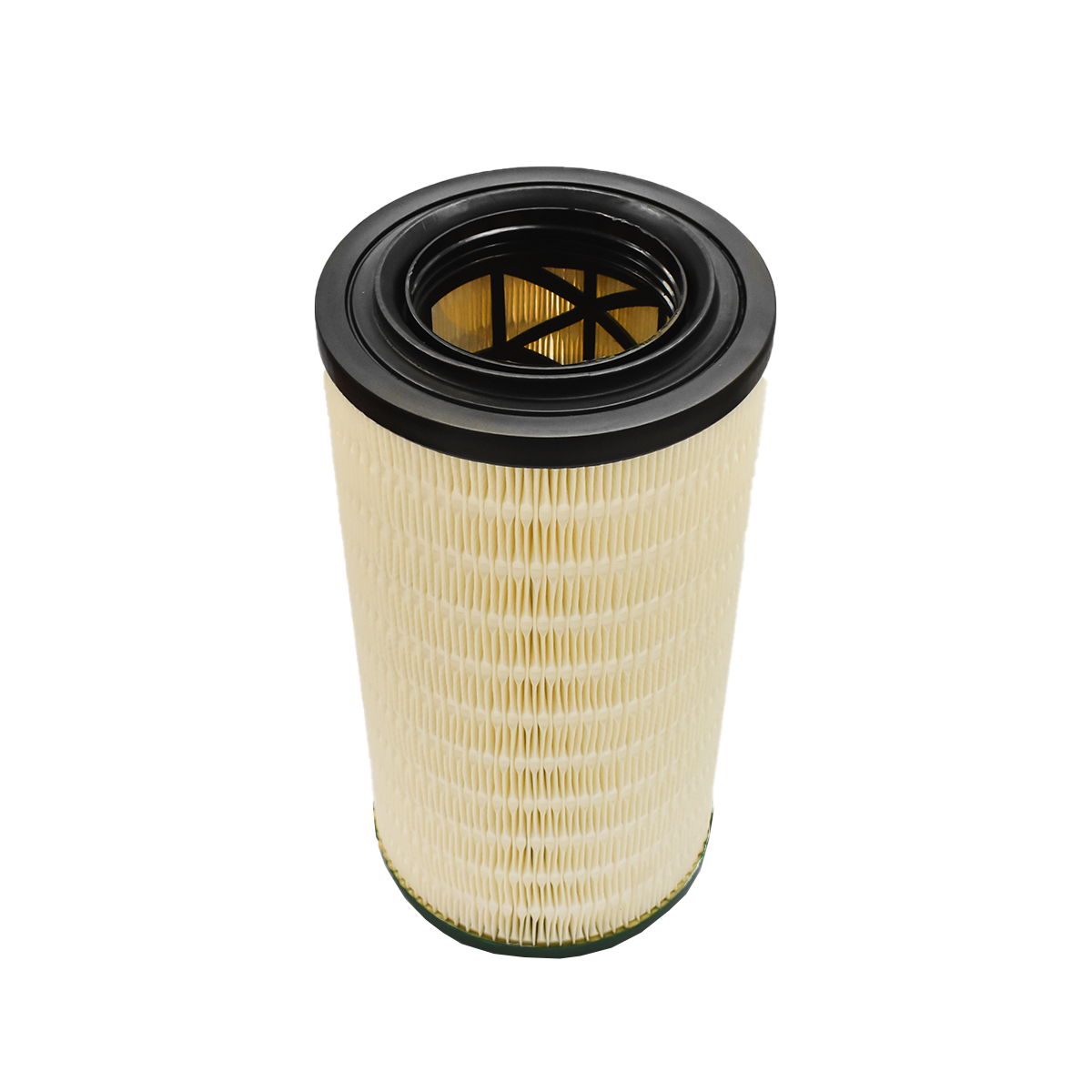 Filtru aer pentru John Deere OEM AL204809, P953553, XA2280, SA17426, C19450, SL81452 Breckner Germany - imagine 2