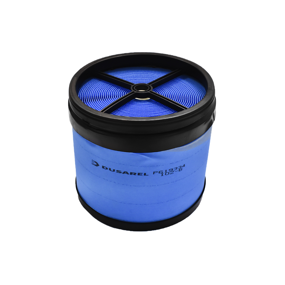 Filtru aer exterior pentru John Deere OEM AL42274 - imagine 2
