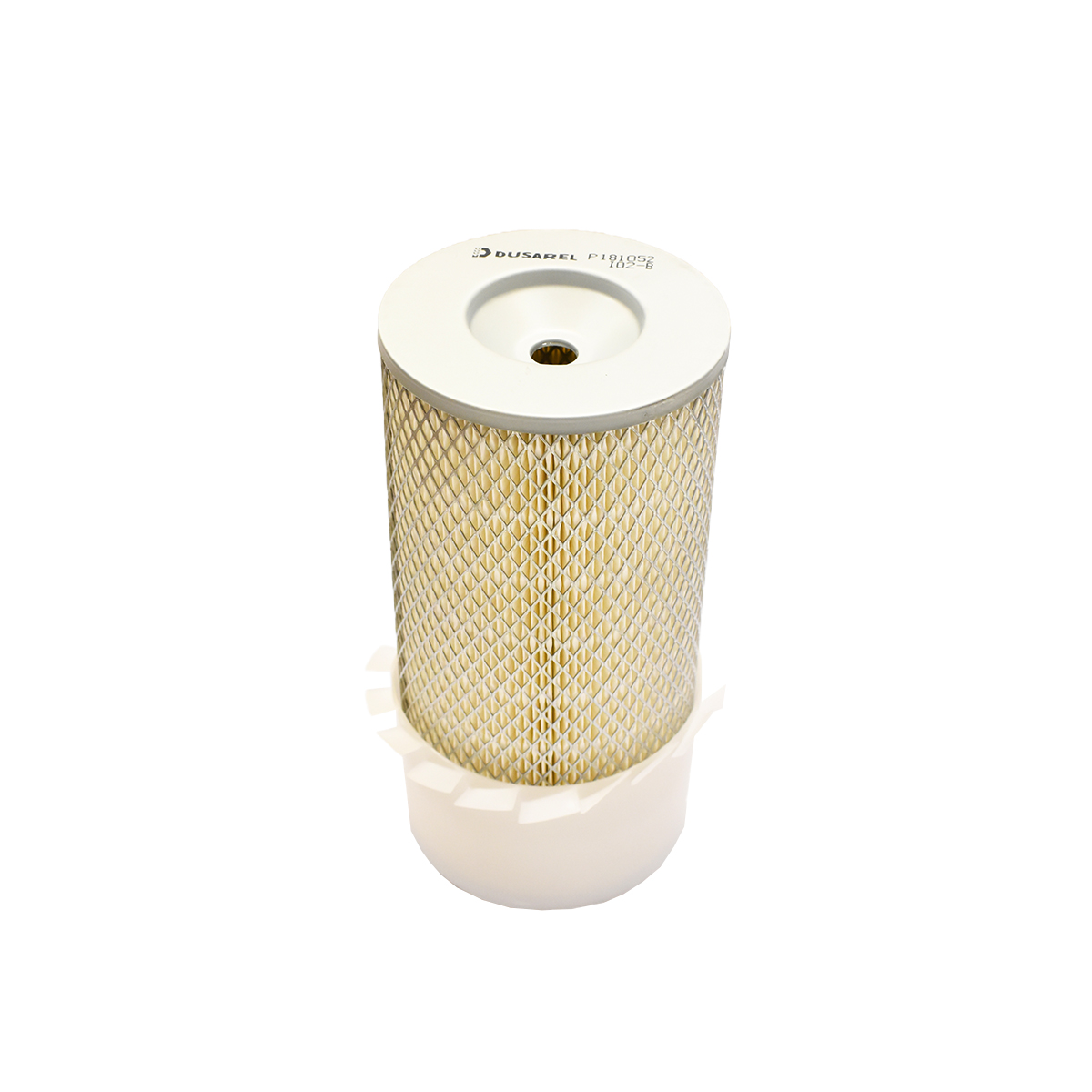 Filtru aer exterior pentru Fiat, John Deere cod OEM P181052, C14179X, SA10387K, XA1204K, AL17255, AM19852, AT18649T, AT18650T, AT18852H, AT20728 Breckner Germany - imagine 4