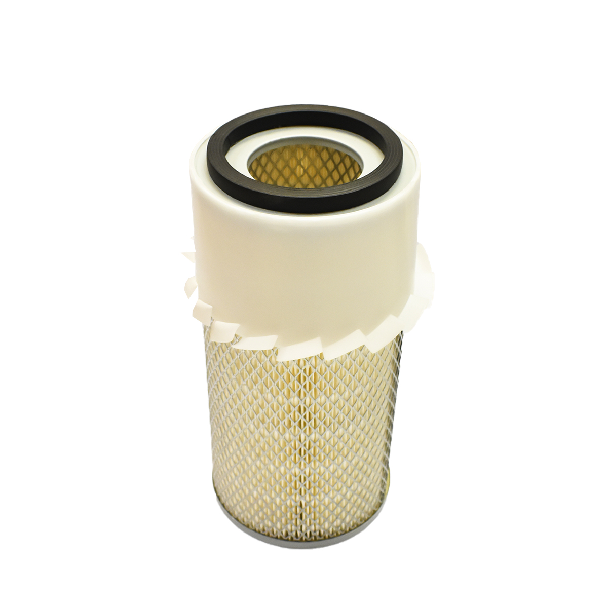 Filtru aer exterior pentru Fiat, John Deere cod OEM P181052, C14179X, SA10387K, XA1204K, AL17255, AM19852, AT18649T, AT18650T, AT18852H, AT20728 Breckner Germany - imagine 3