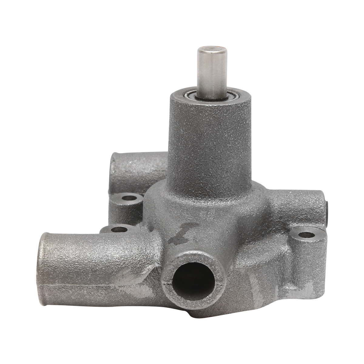 Pompa apa Massey Ferguson, Landini, JCB, motor Perkins cod OEM 3933664M91, 3641823M91, U5MW0097, 747542M91, U5MW0023, 41312536, 41312992, 3641338M91, 41313403, 02130111 - imagine 5