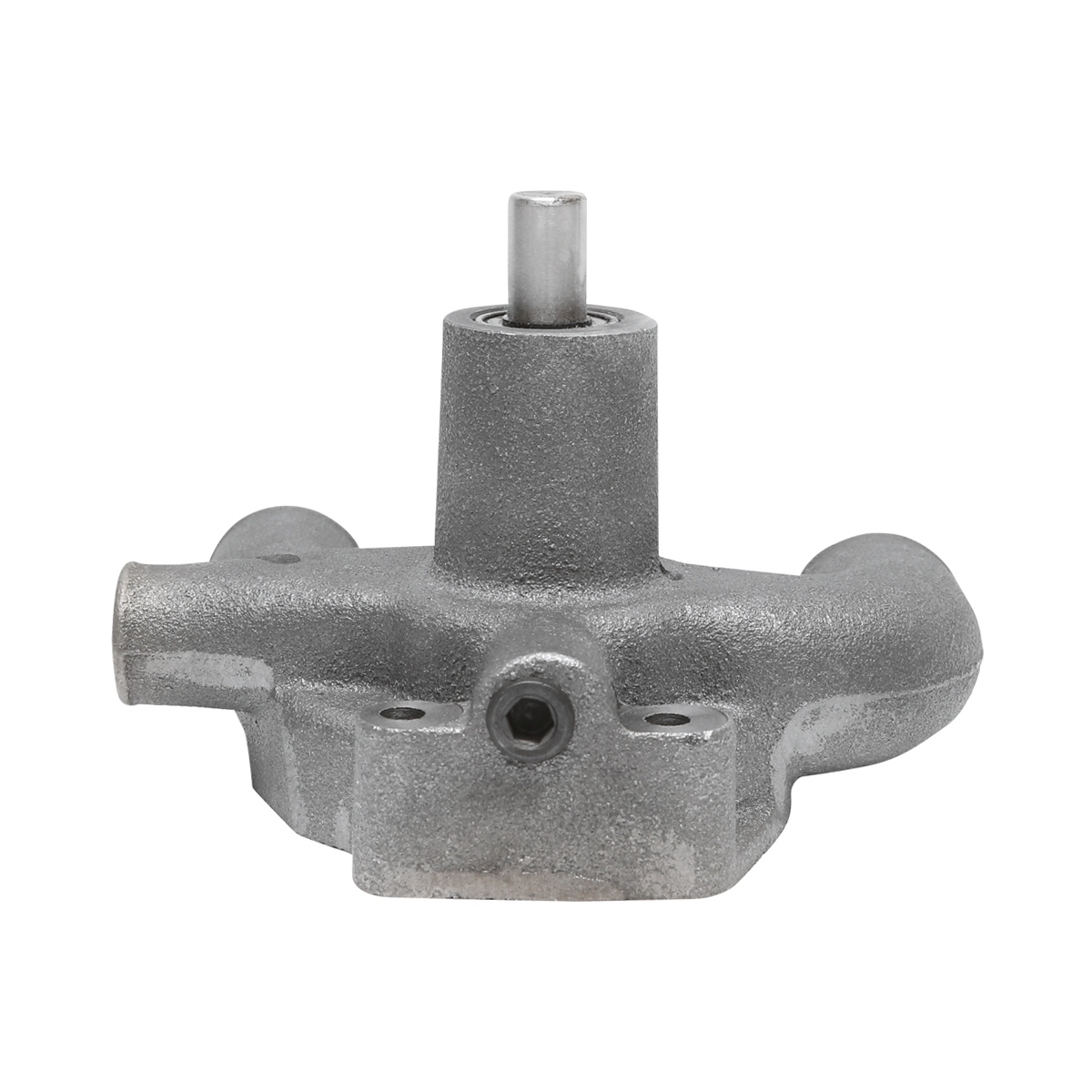 Pompa apa Massey Ferguson, Landini, JCB, motor Perkins cod OEM 3933664M91, 3641823M91, U5MW0097, 747542M91, U5MW0023, 41312536, 41312992, 3641338M91, 41313403, 02130111 - imagine 6
