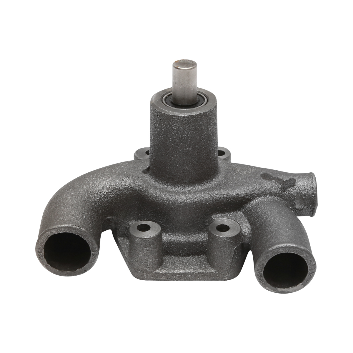 Pompa apa Massey Ferguson, Landini, JCB, motor Perkins cod OEM 3933664M91, 3641823M91, U5MW0097, 747542M91, U5MW0023, 41312536, 41312992, 3641338M91, 41313403, 02130111 - imagine 4