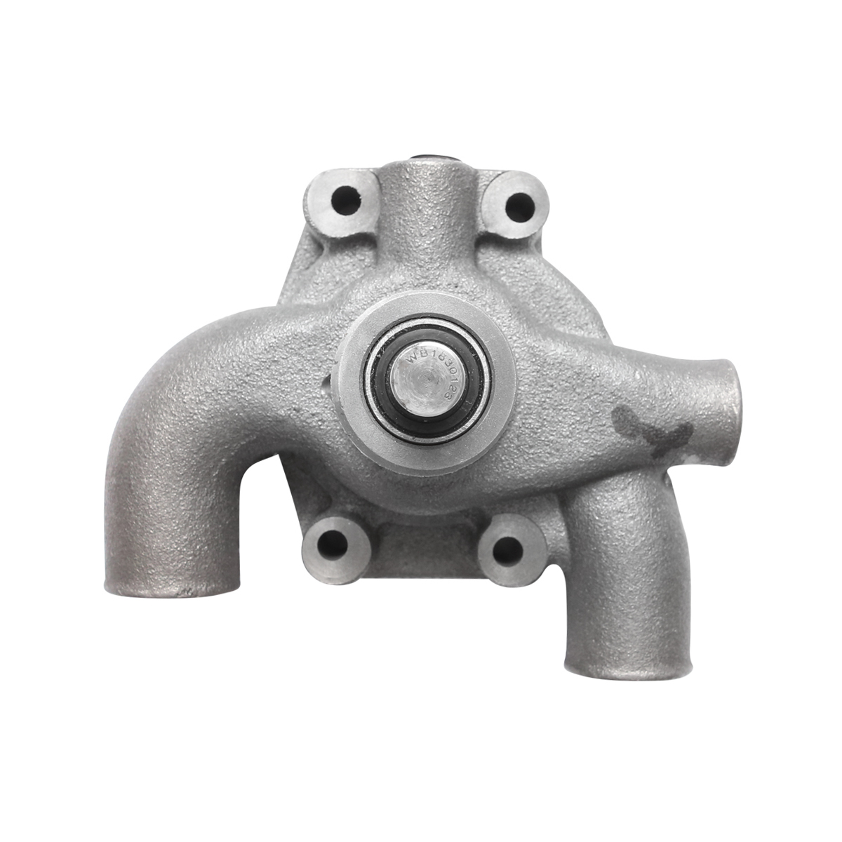 Pompa apa Massey Ferguson, Landini, JCB, motor Perkins cod OEM 3933664M91, 3641823M91, U5MW0097, 747542M91, U5MW0023, 41312536, 41312992, 3641338M91, 41313403, 02130111 - imagine 2