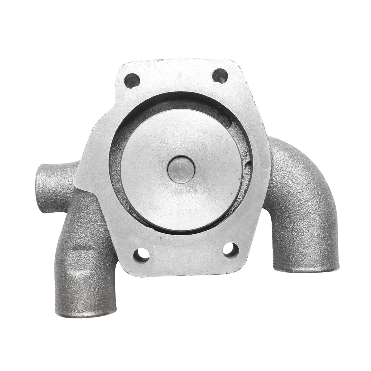 Pompa apa Massey Ferguson, Landini, JCB, motor Perkins cod OEM 3933664M91, 3641823M91, U5MW0097, 747542M91, U5MW0023, 41312536, 41312992, 3641338M91, 41313403, 02130111 - imagine 3