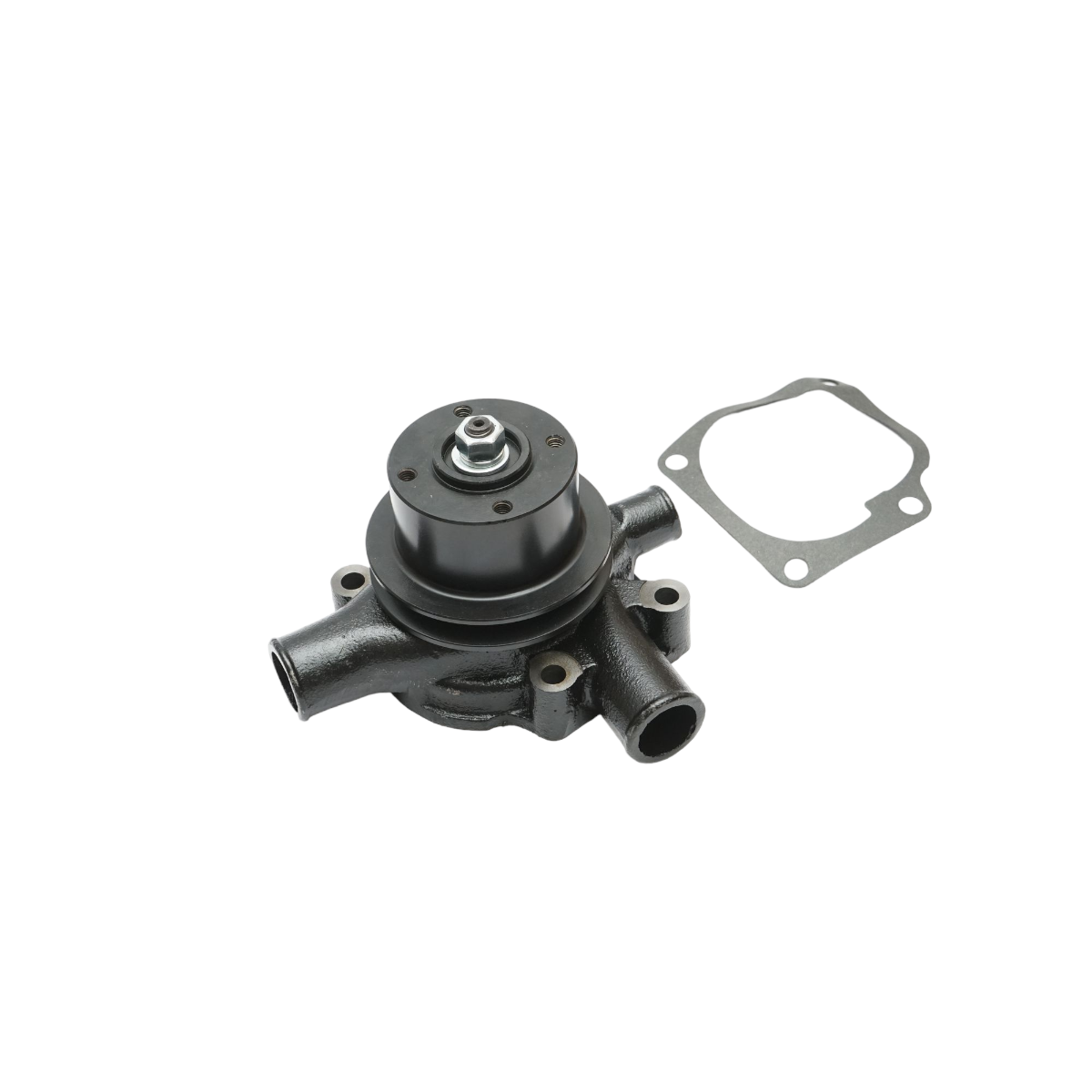 Pompa apa pentru Massey Ferguson, Landini, Perkins OEM 41312574, 3637372M91, 3641250M91, 41312965, 41312978, 41313458, 41317006, 747597M91, U5MW0010, U5MW0055, U5MW0061, U5MW0089 - imagine 3