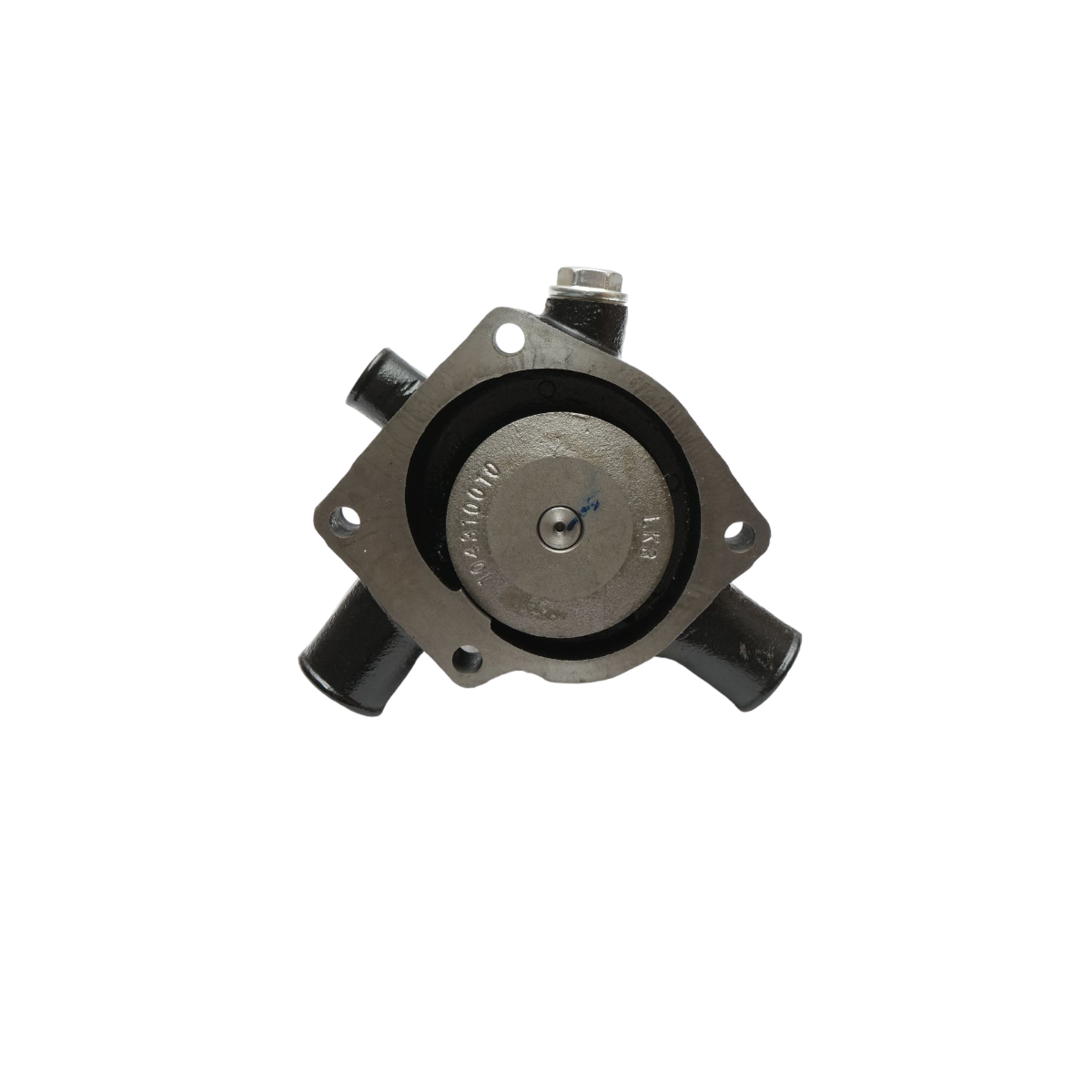 Pompa apa pentru Massey Ferguson, Landini, Perkins OEM 41312574, 3637372M91, 3641250M91, 41312965, 41312978, 41313458, 41317006, 747597M91, U5MW0010, U5MW0055, U5MW0061, U5MW0089 - imagine 2