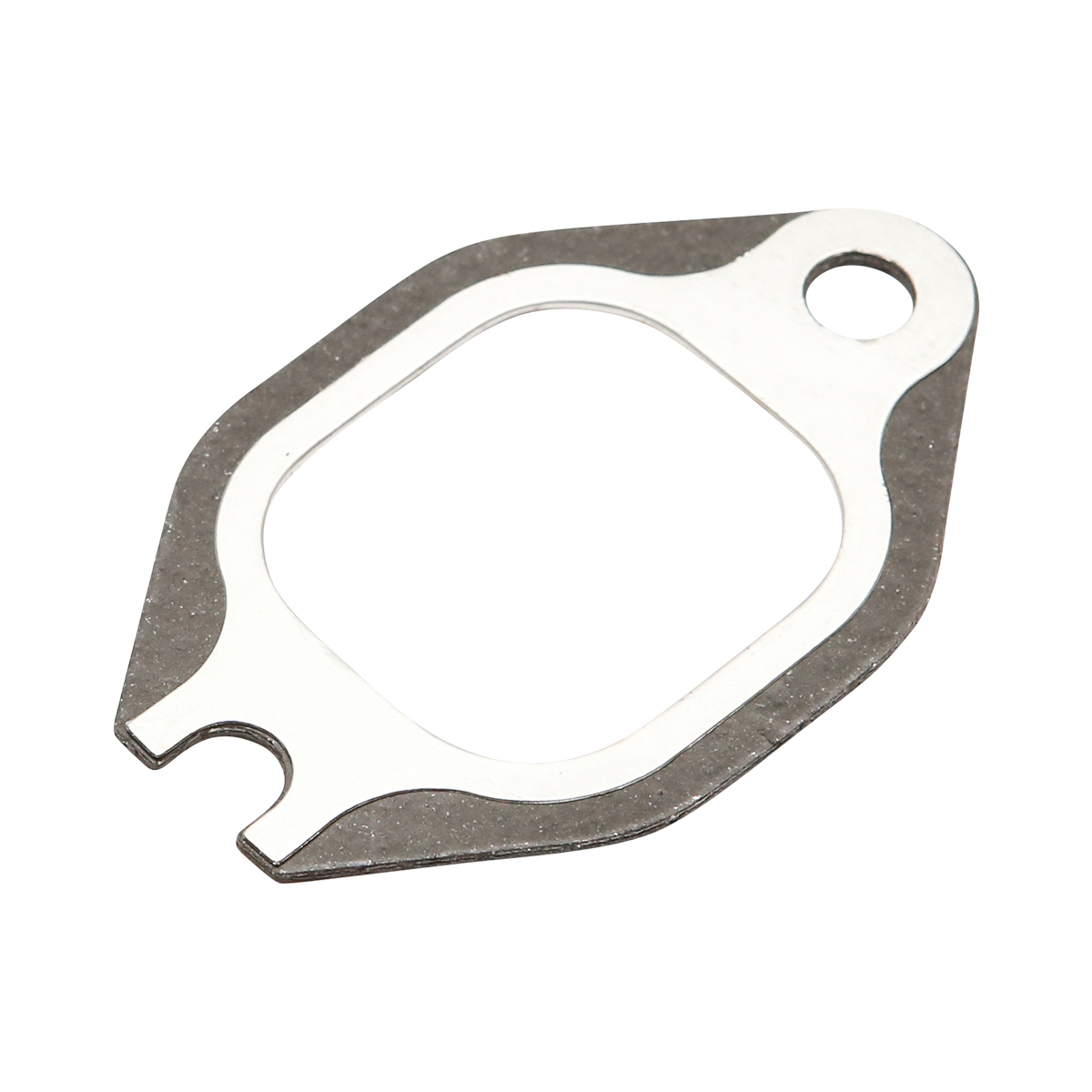 Garnitura galerie evacuare pentru Fiat, New Holland OEM 4601981 - imagine 4