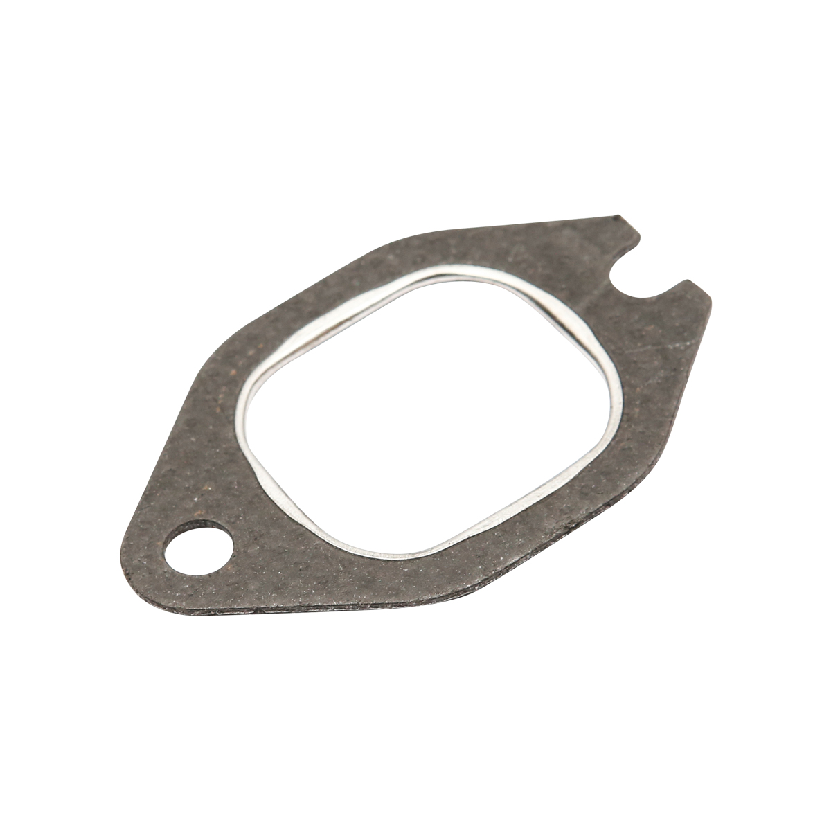 Garnitura galerie evacuare pentru Fiat, New Holland OEM 4601981 - imagine 3