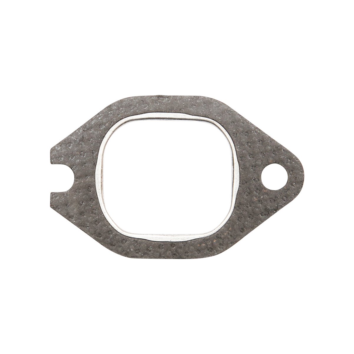 Garnitura galerie evacuare pentru Fiat, New Holland OEM 4601981 - imagine 2