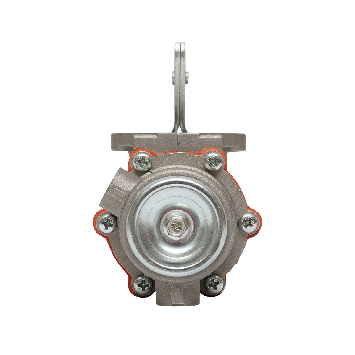 Pompa alimentare pentru Case IH, Ford, Steyr OEM 4660068 Breckner Germany - imagine 4