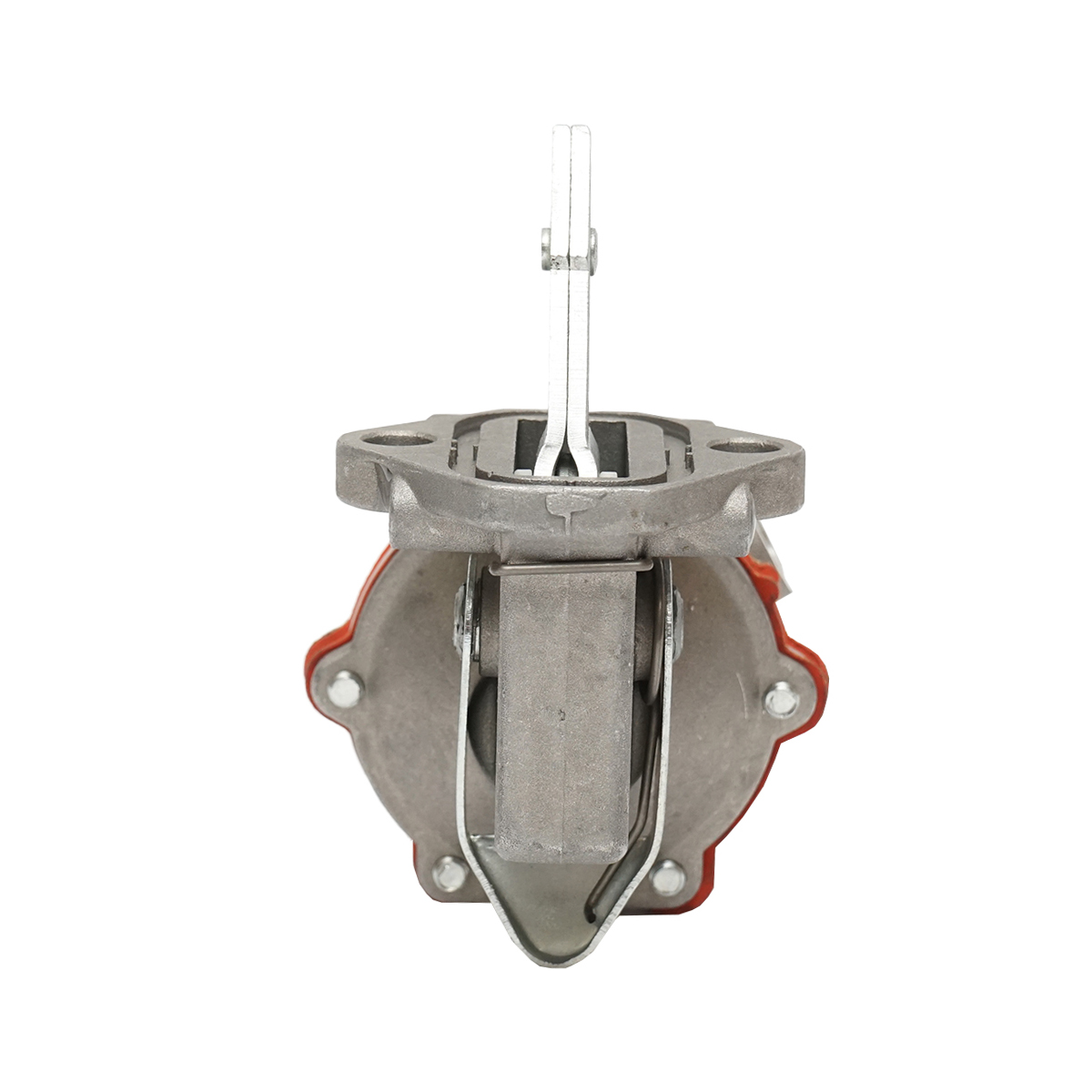 Pompa alimentare pentru Case IH, Ford, Steyr OEM 4660068 Breckner Germany - imagine 5