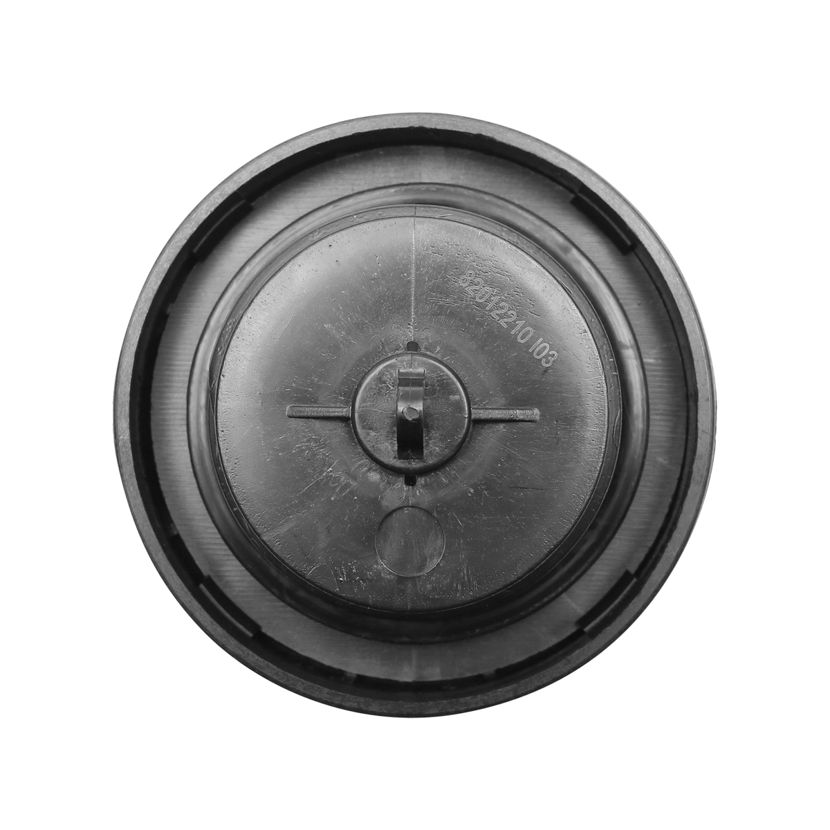 Buson rezervor combustibil pentru Case IH, John Deere OEM 82012210 - imagine 3