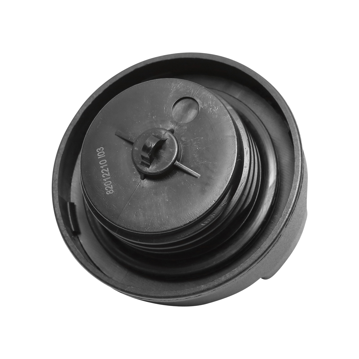 Buson rezervor combustibil pentru Case IH, John Deere OEM 82012210 - imagine 4