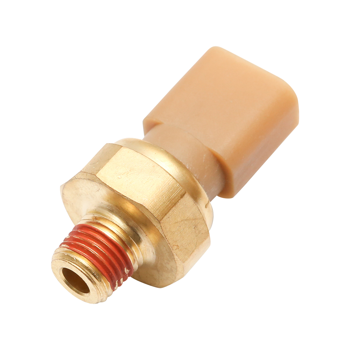 Senzor presiune admisie cu 3 pini pentru John Deere OEM RE537639 - imagine 2