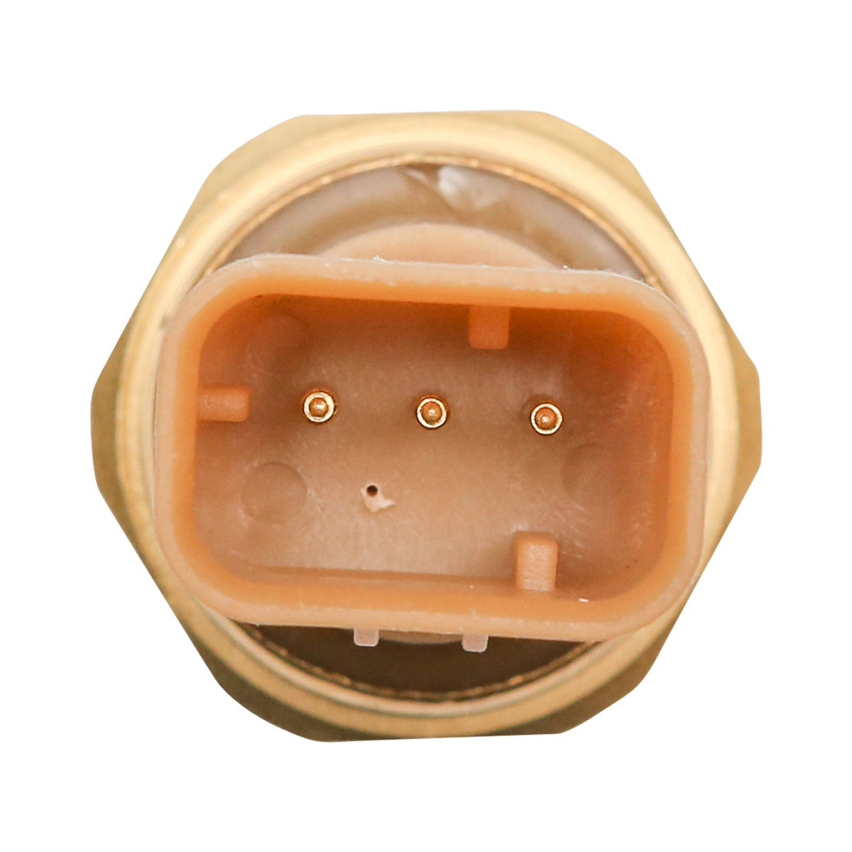 Senzor presiune admisie cu 3 pini pentru John Deere OEM RE537639 - imagine 4