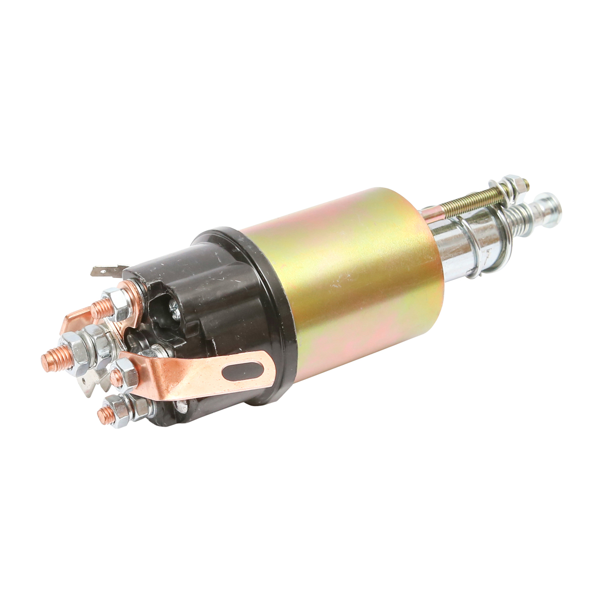 Bobina electromotor 12V pentru Massey Ferguson, David Brown OEM K964215 - imagine 3