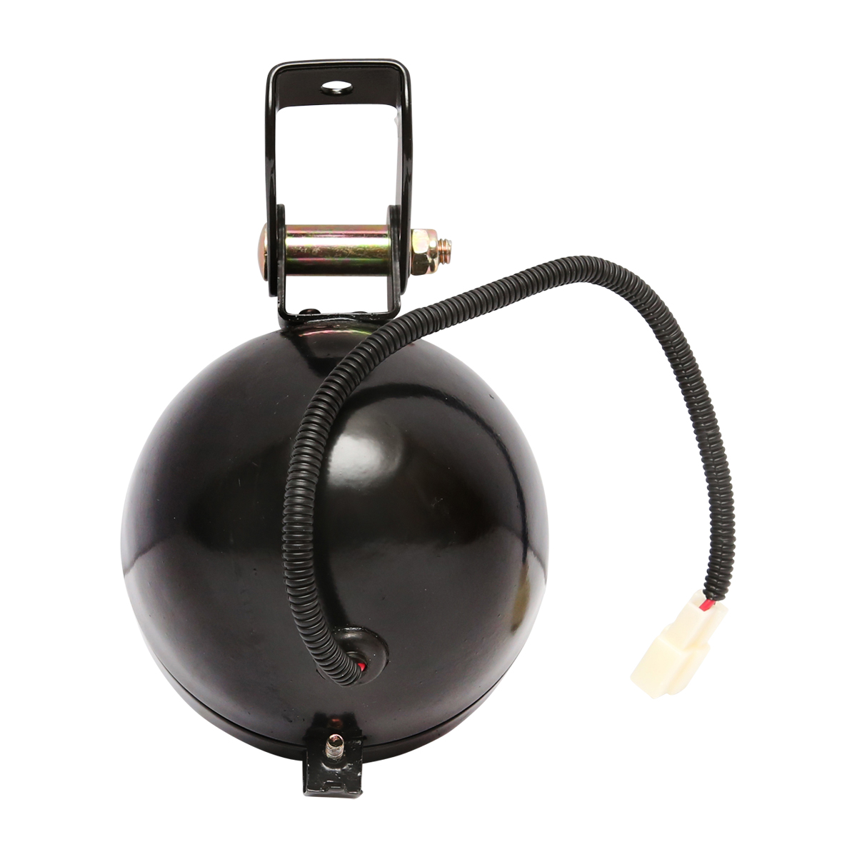 Lampa, proiector de lucru universal reglabil pentru tractor, utilaje agricole 12V - imagine 4