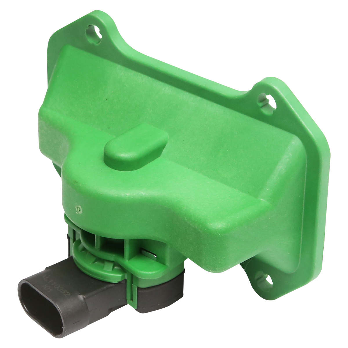 Senzor pozitie ridicare tiranti pentru John Deere cod OEM AL176767, AL110352, 20001-3 Breckner Germany - imagine 2