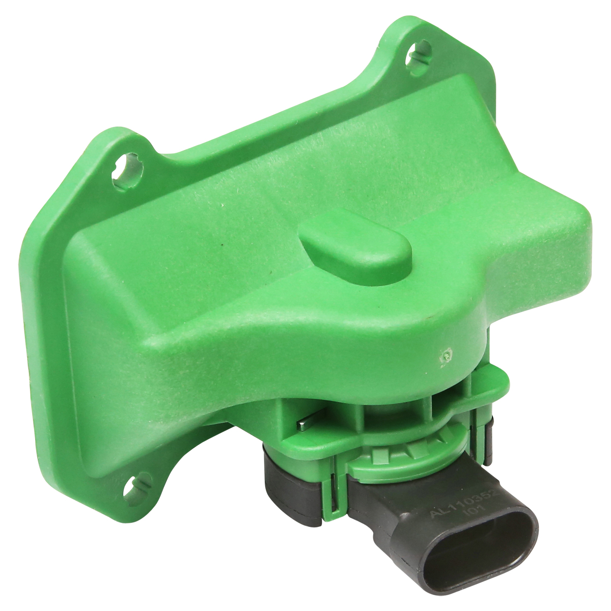 Senzor pozitie ridicare tiranti pentru John Deere cod OEM AL176767, AL110352, 20001-3 Breckner Germany - imagine 3