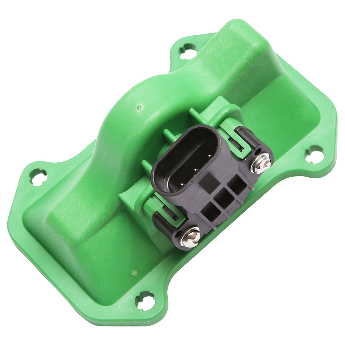 Senzor pozitie ridicare tiranti pentru John Deere cod OEM AL176767, AL110352, 20001-3 Breckner Germany - imagine 5