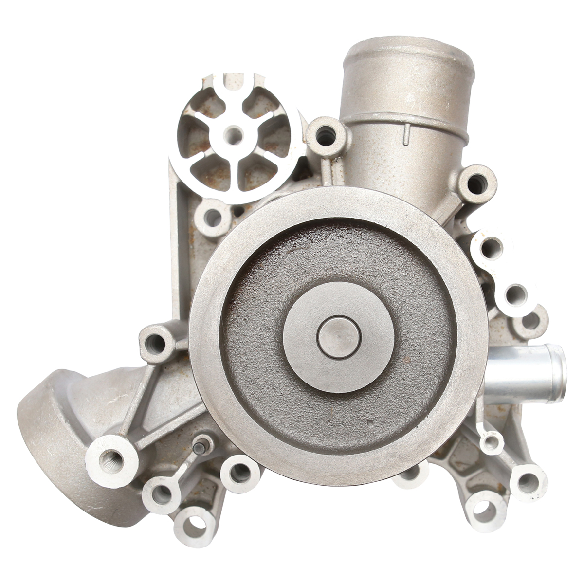 Pompa apa pentru Deutz OEM 04901106 - imagine 6