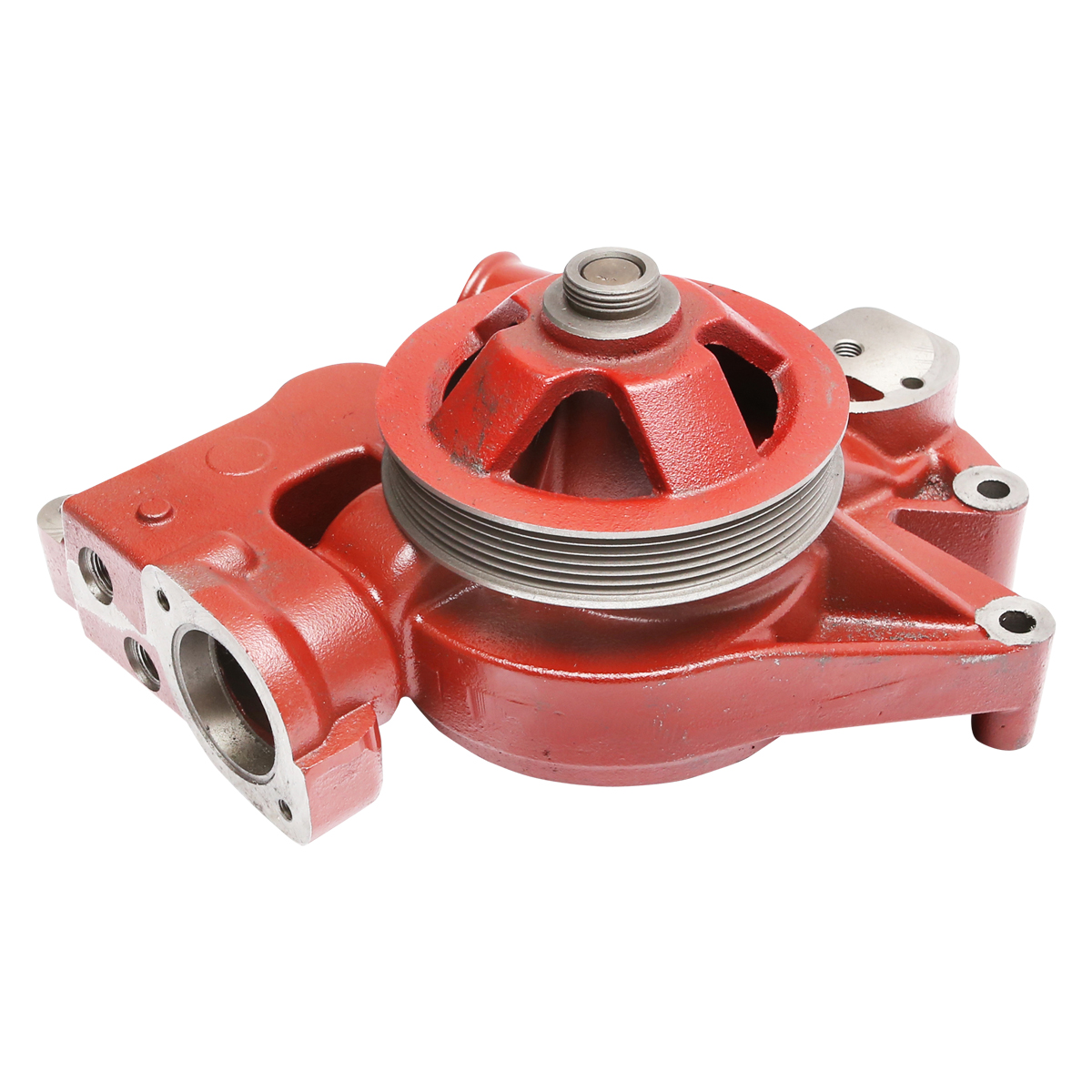 Pompa apa pentru New Holland, Ford OEM 87801112 - imagine 4
