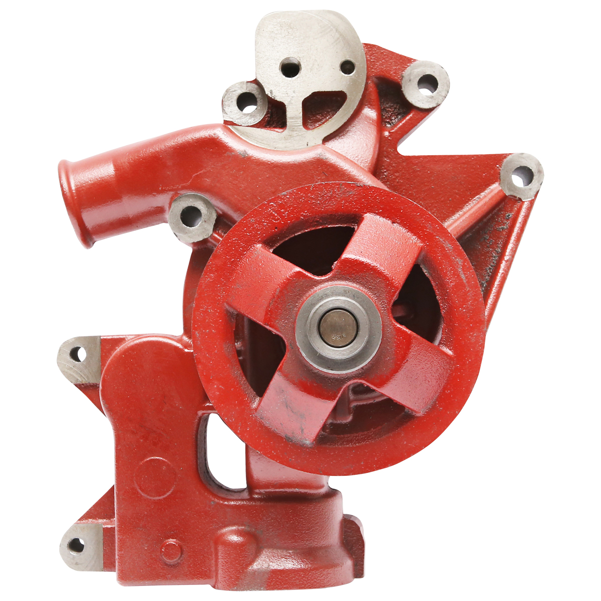 Pompa apa pentru New Holland, Ford OEM 87801112 - imagine 5