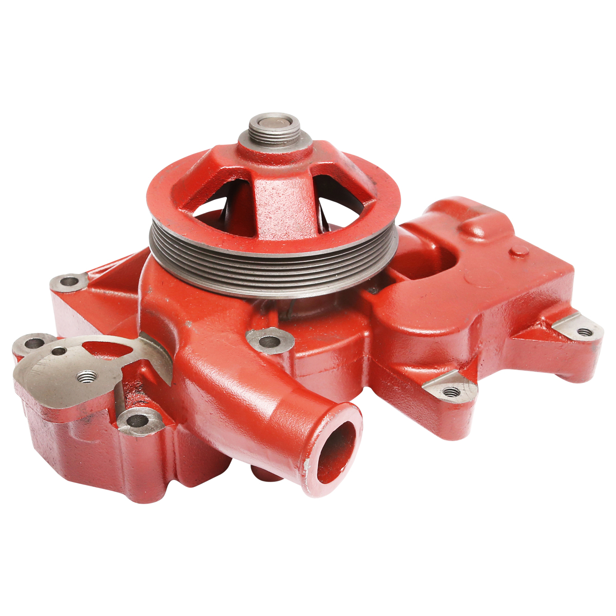Pompa apa pentru New Holland, Ford OEM 87801112 - imagine 2