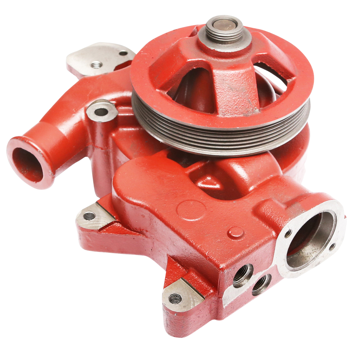 Pompa apa pentru New Holland, Ford OEM 87801112 - imagine 3
