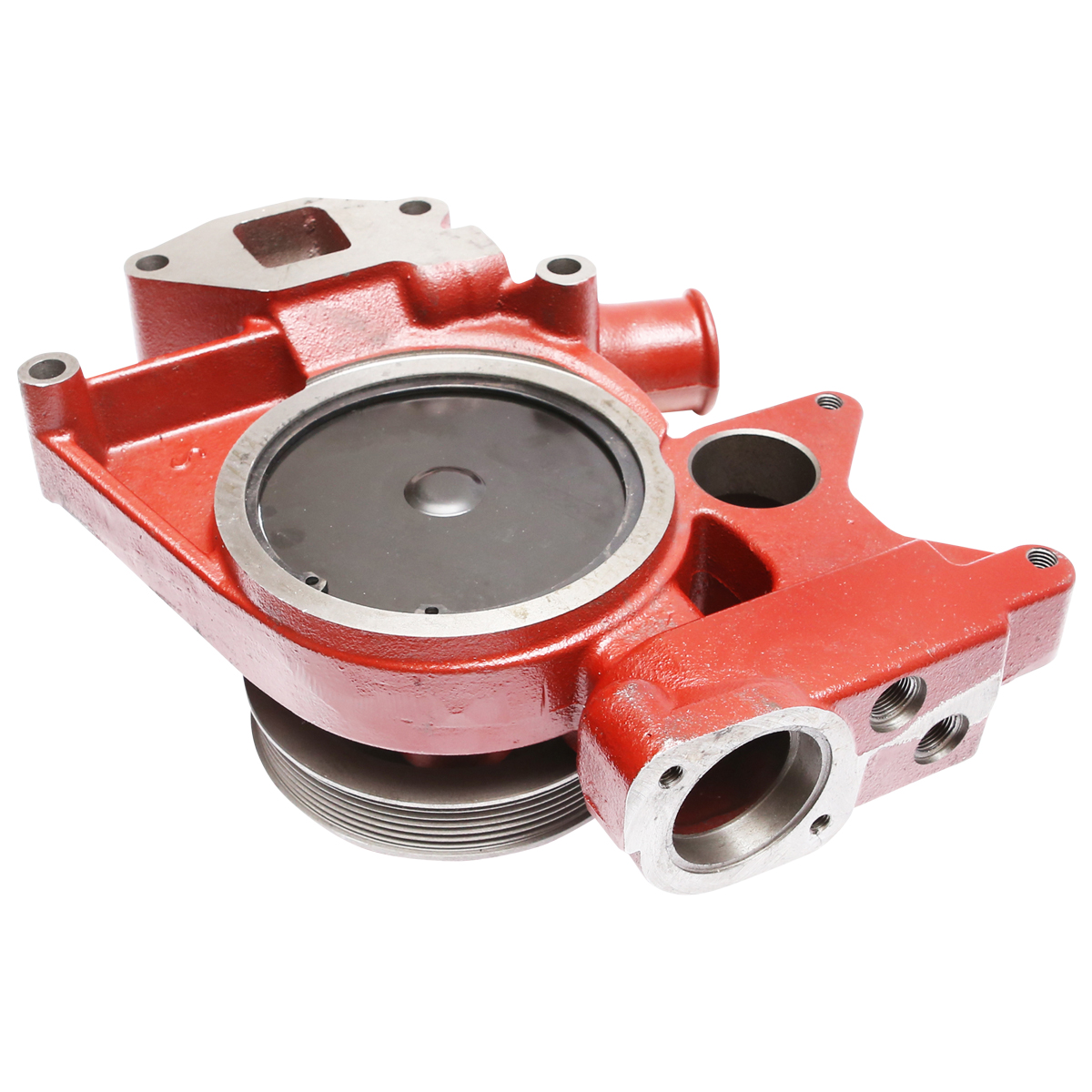 Pompa apa pentru New Holland, Ford OEM 87801112 - imagine 6