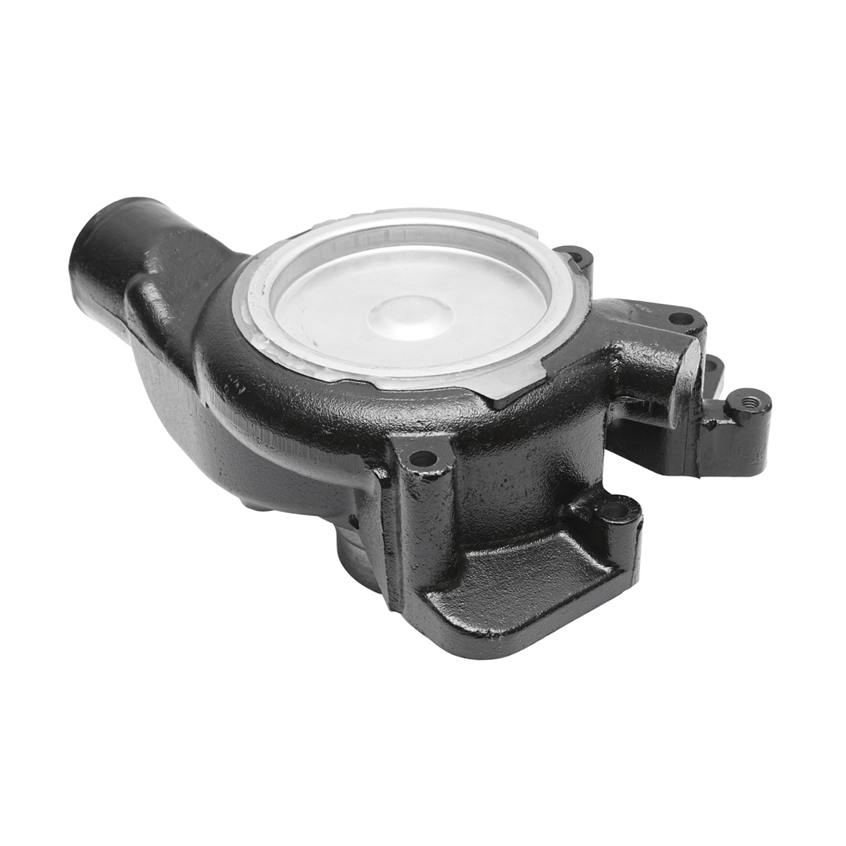 Pompa apa pentru Massey Ferguson, Perkins cod OEM 4224708M91, 923978.018, 923978.0180 Breckner Germany - imagine 6