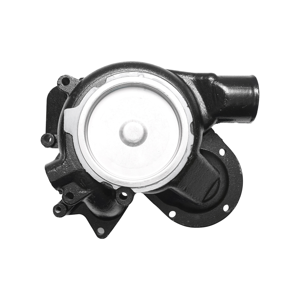 Pompa apa pentru Massey Ferguson, Perkins cod OEM 4224708M91, 923978.018, 923978.0180 Breckner Germany - imagine 4