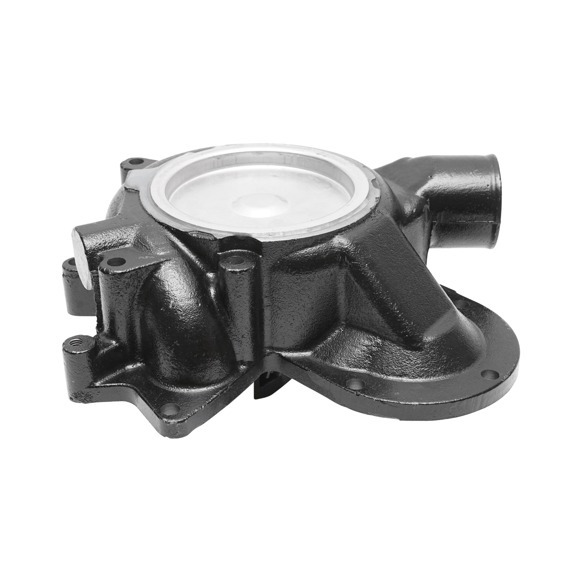 Pompa apa pentru Massey Ferguson, Perkins cod OEM 4224708M91, 923978.018, 923978.0180 Breckner Germany - imagine 5
