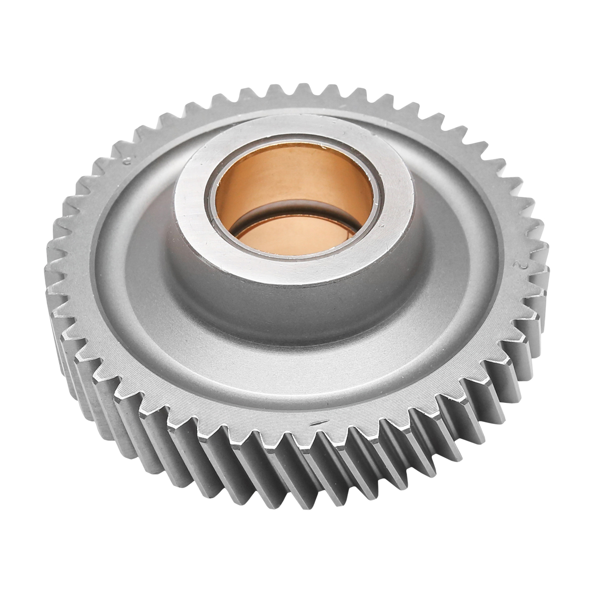 Pinion distributie motor Fiat OEM 4768720 Z=49 - imagine 2