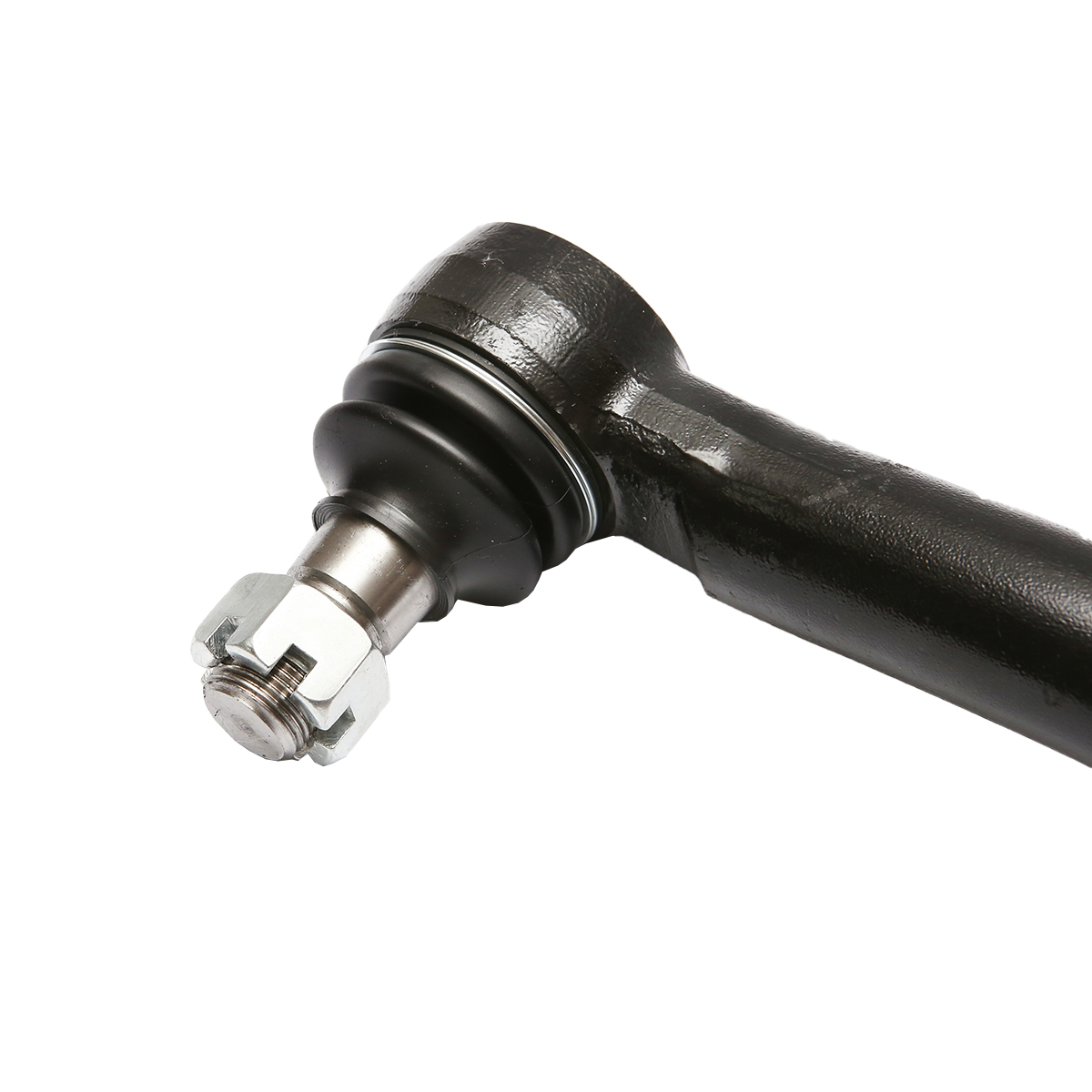 Capat bara lungime 415mm, filet 22x1.5 dreapta, con 25/28mm pentru Fendt F514300100020 - imagine 4