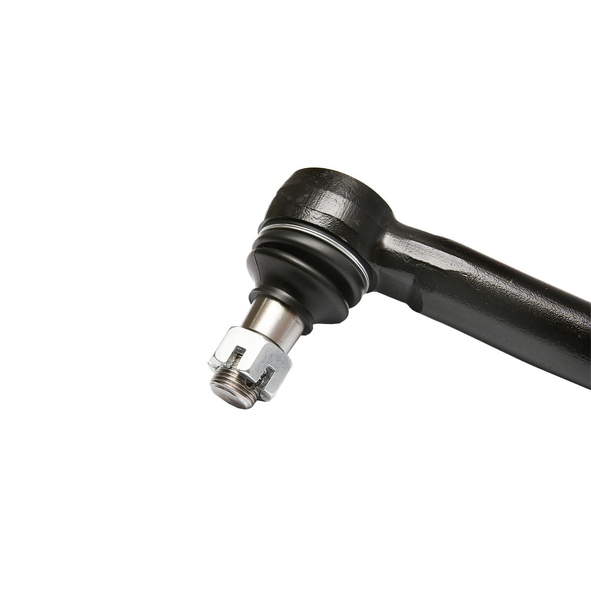 Capat bara lungime 415mm, filet 22x1.5 dreapta, con 25/28mm pentru Fendt F514300100010 - imagine 4