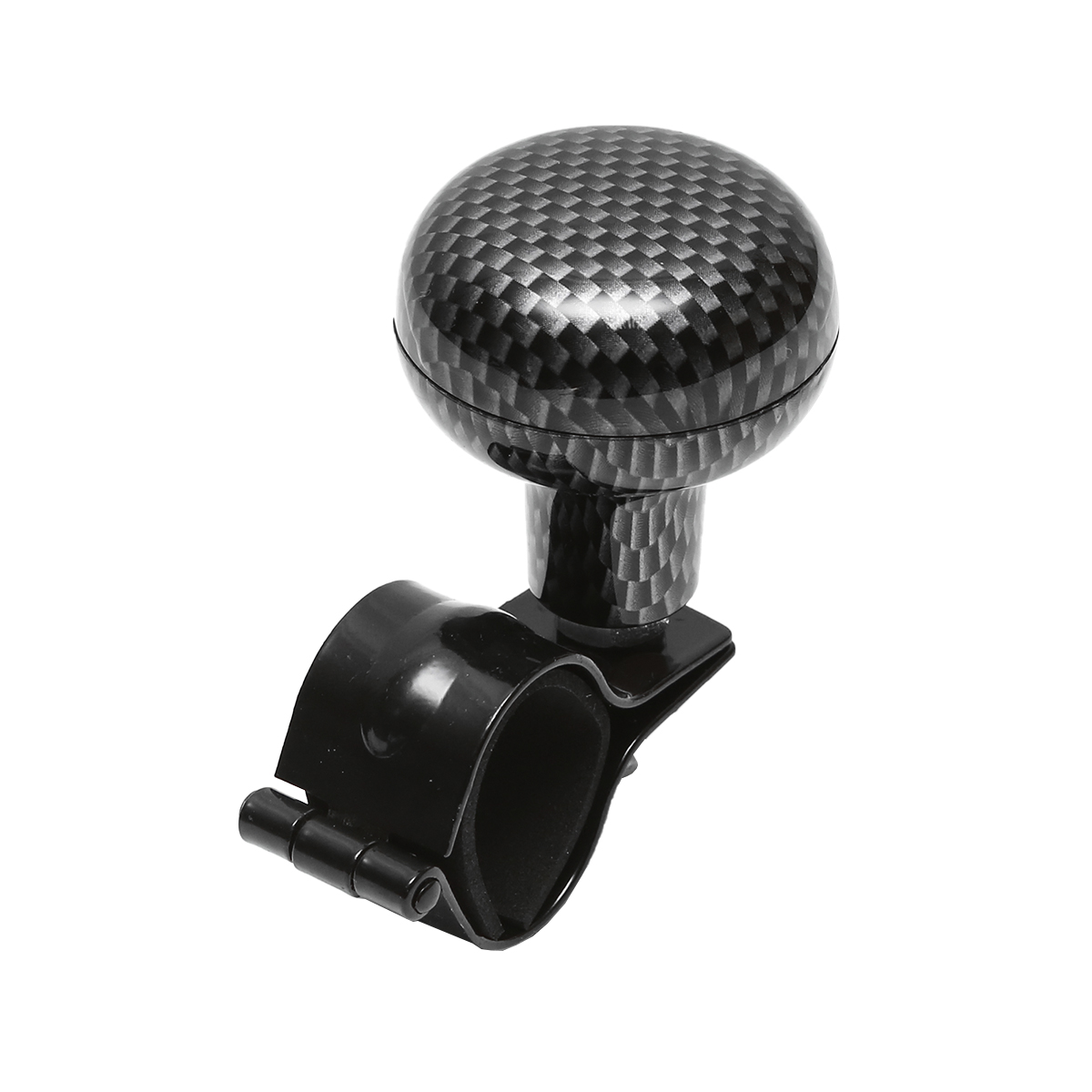 Nuca volan universala tip carbon Breckner Germany - imagine 5