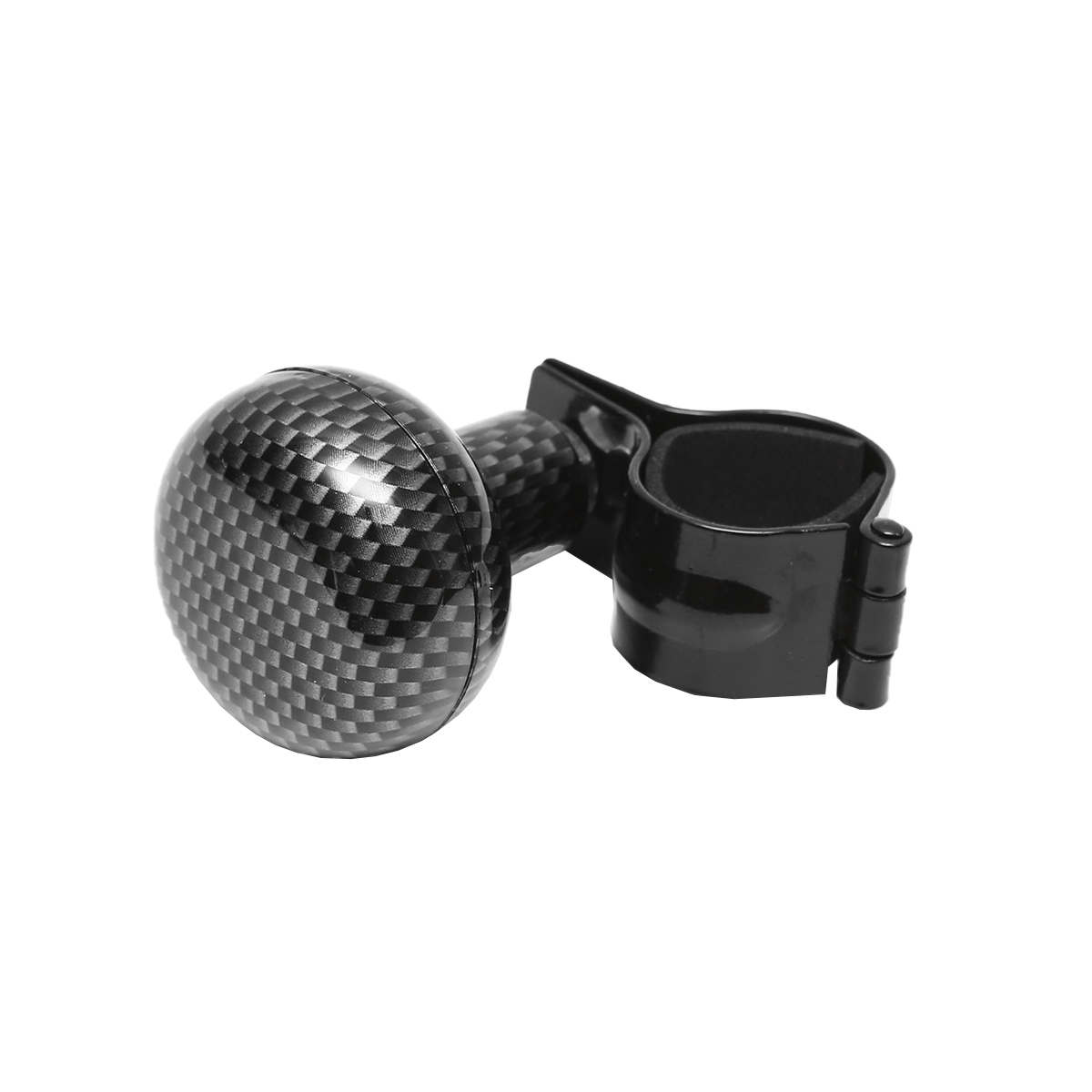 Nuca volan universala tip carbon Breckner Germany - imagine 6