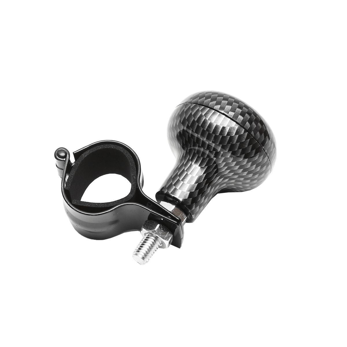 Nuca volan universala tip carbon Breckner Germany - imagine 2