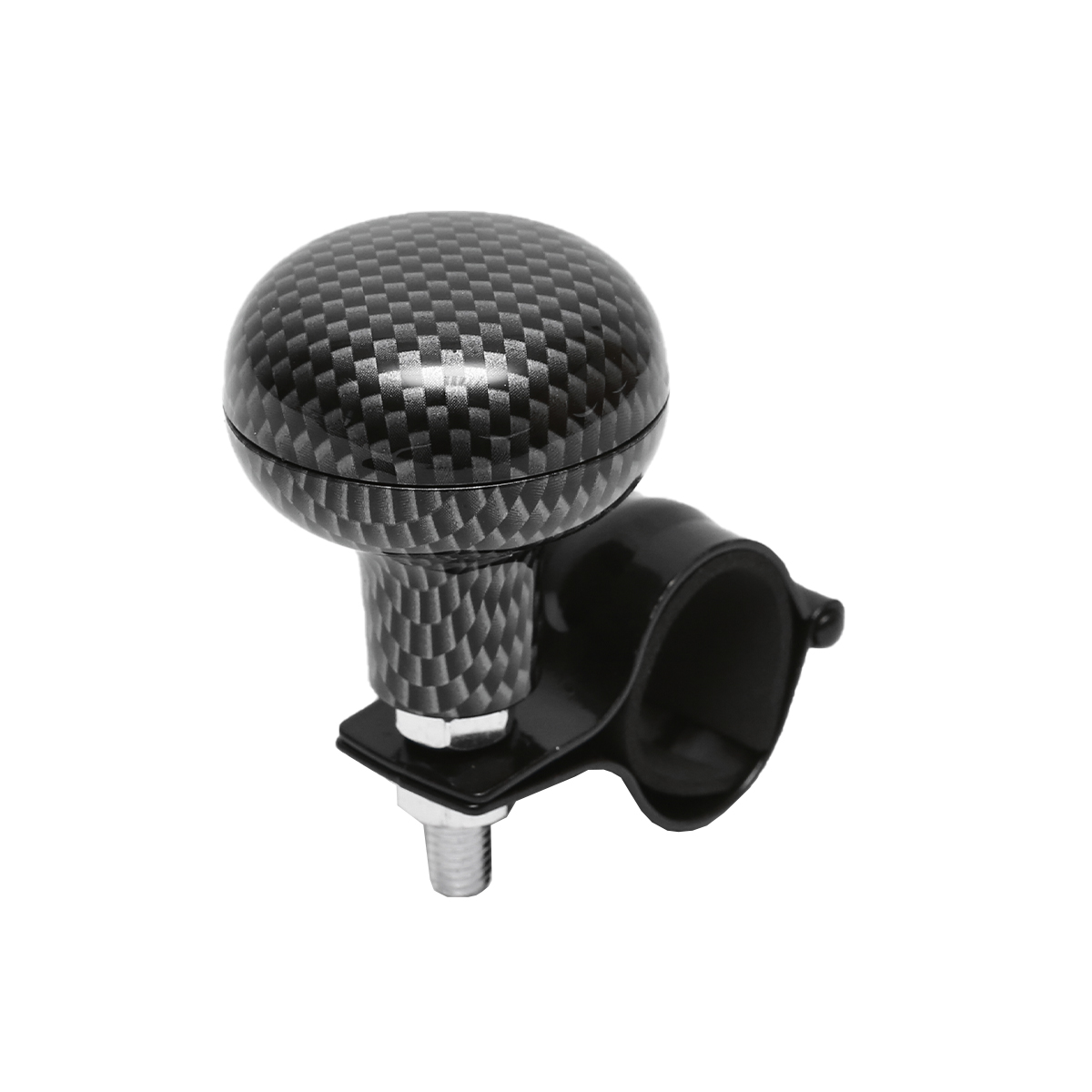 Nuca volan universala tip carbon Breckner Germany - imagine 4