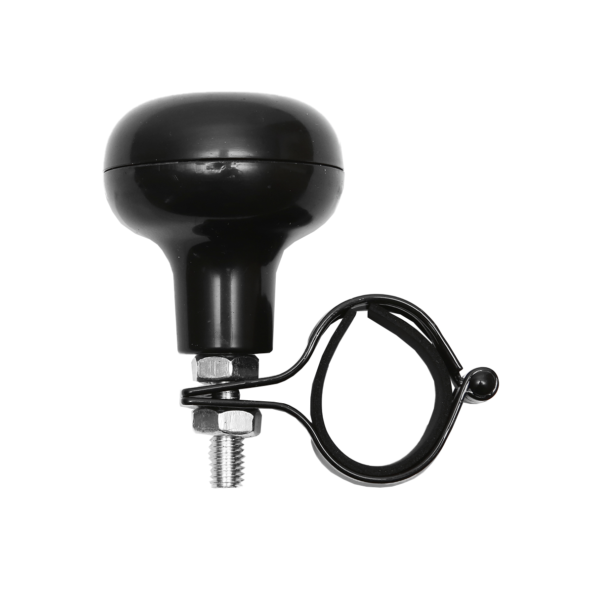 Nuca volan neagra universala Breckner Germany