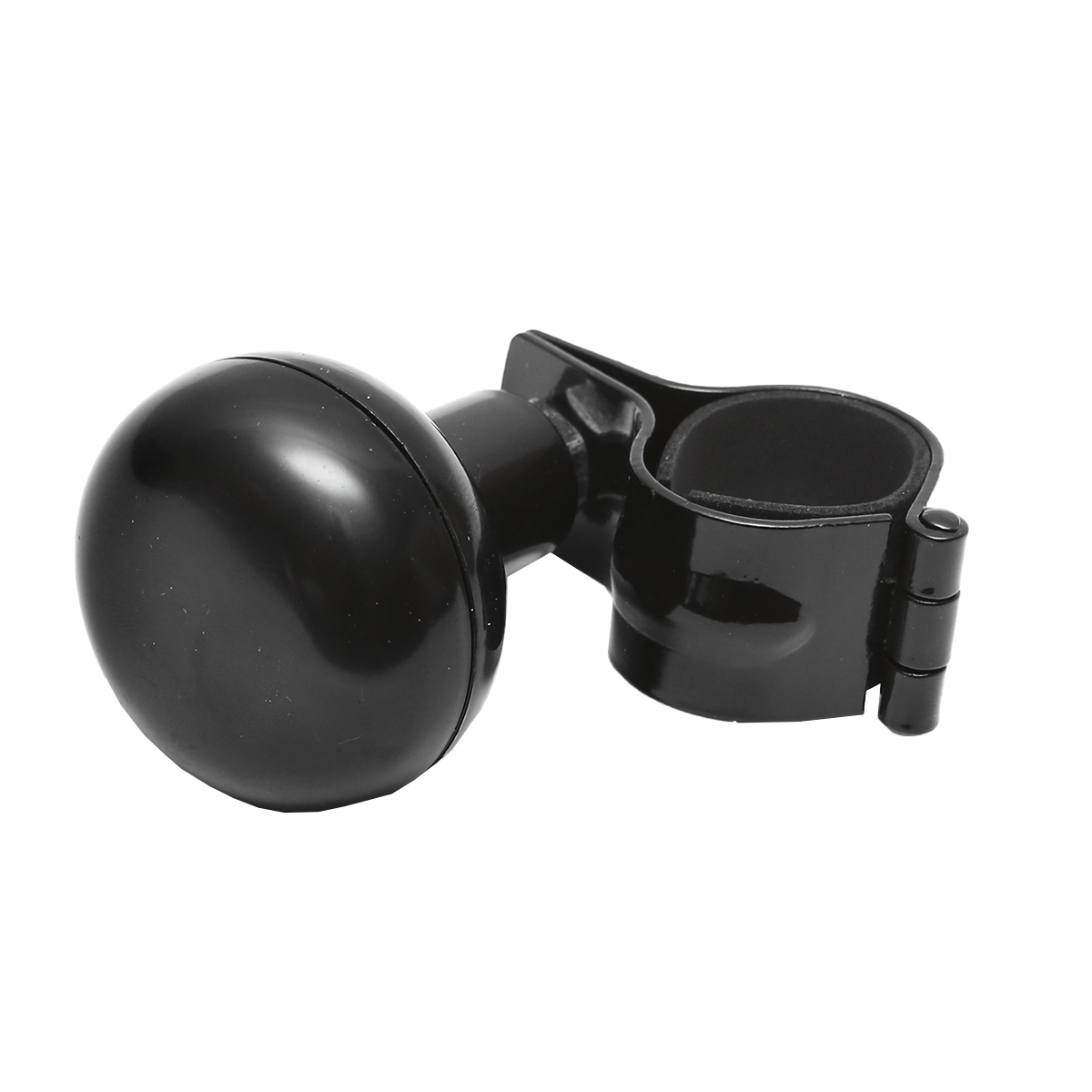 Nuca volan neagra universala Breckner Germany - imagine 6