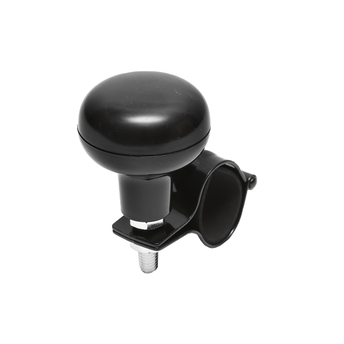 Nuca volan neagra universala Breckner Germany - imagine 4