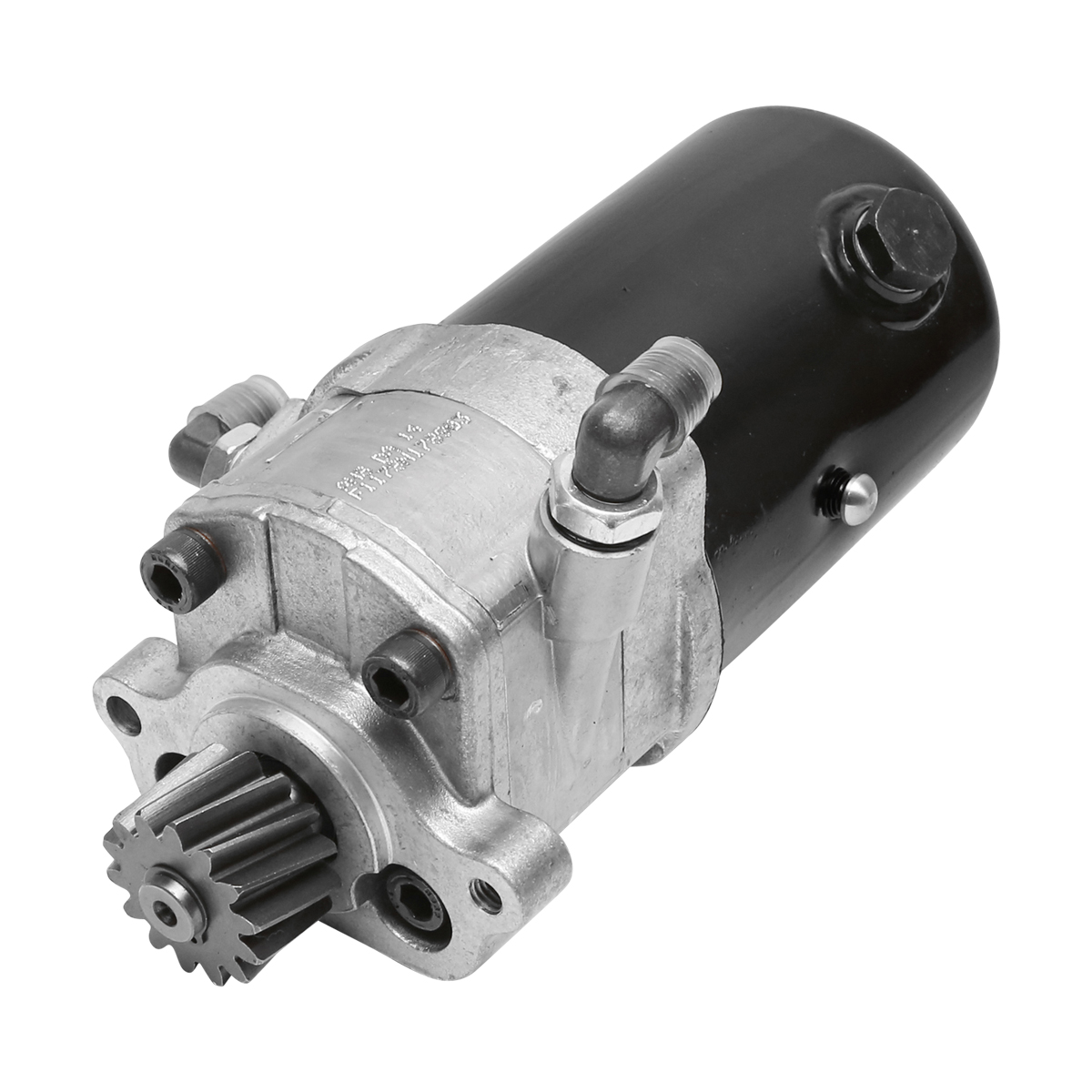 Kit servodirectie pentru tractor Massey Ferguson 165 - imagine 2