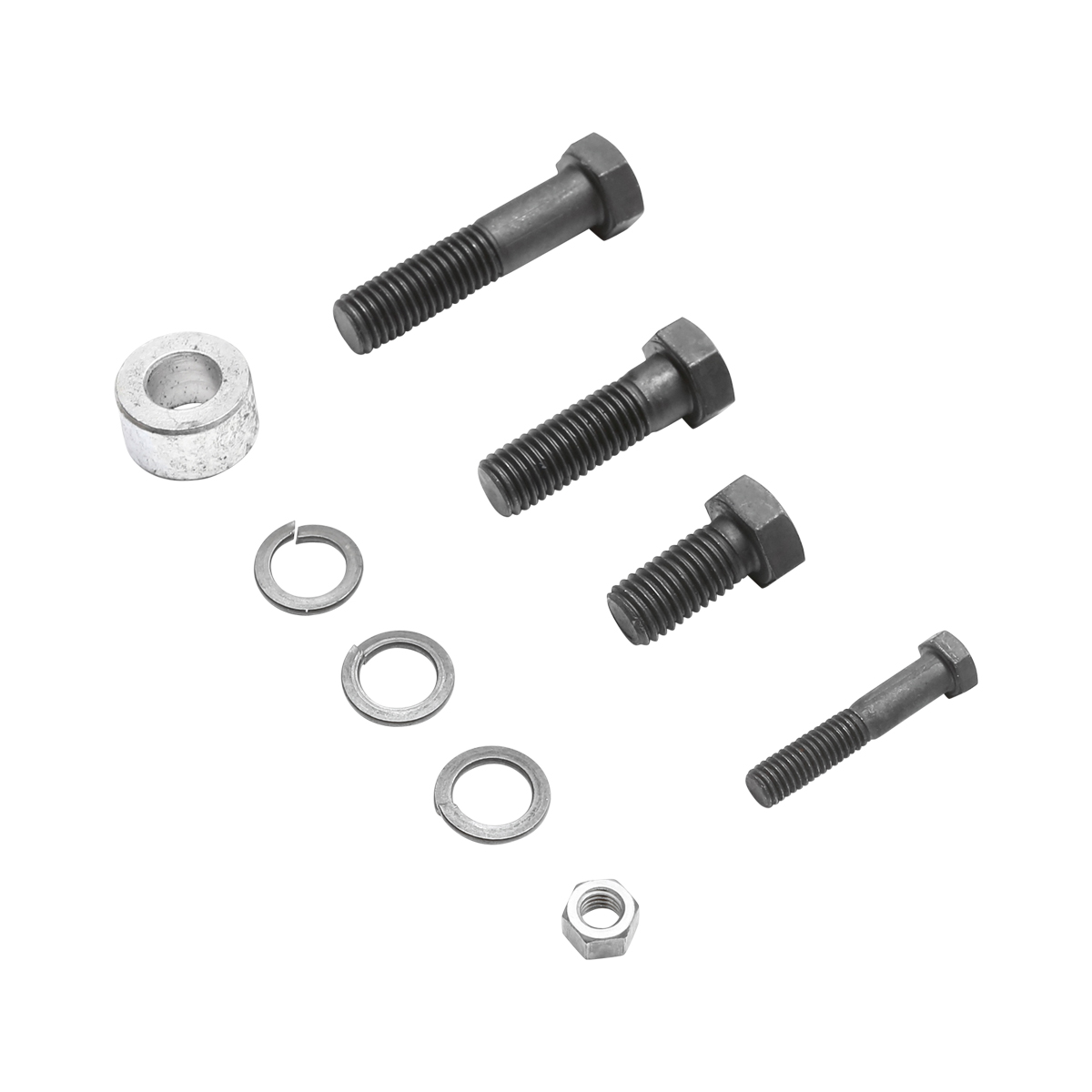 Kit servodirectie pentru tractor Massey Ferguson 175 - imagine 12