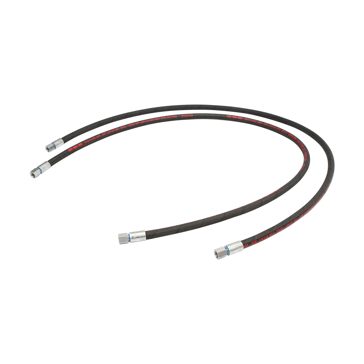 Kit servodirectie pentru tractor Massey Ferguson 175 - imagine 7