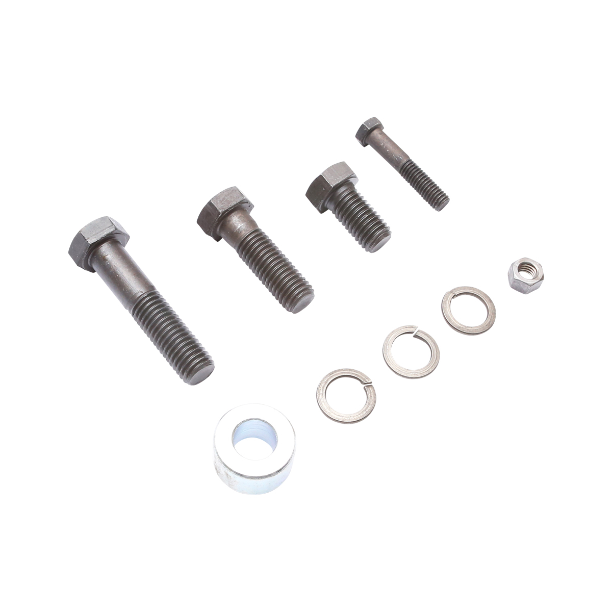 Kit servodirectie pentru tractor Massey Ferguson SERIA 2 285-285S - imagine 11