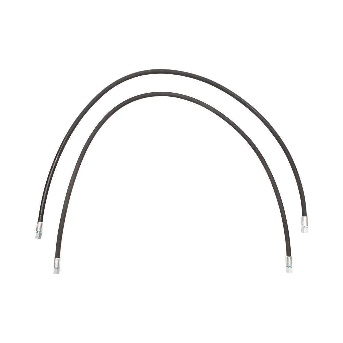 Kit servodirectie pentru tractor Massey Ferguson SERIA 2 285-285S - imagine 9