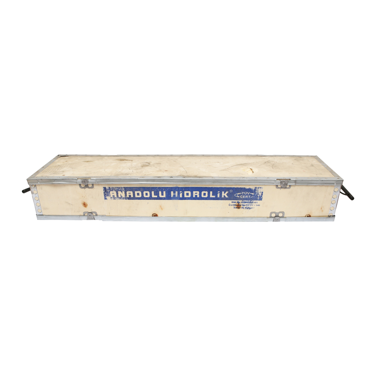 Kit servodirectie pentru tractor Massey Ferguson SERIA 2 285-285S - imagine 10